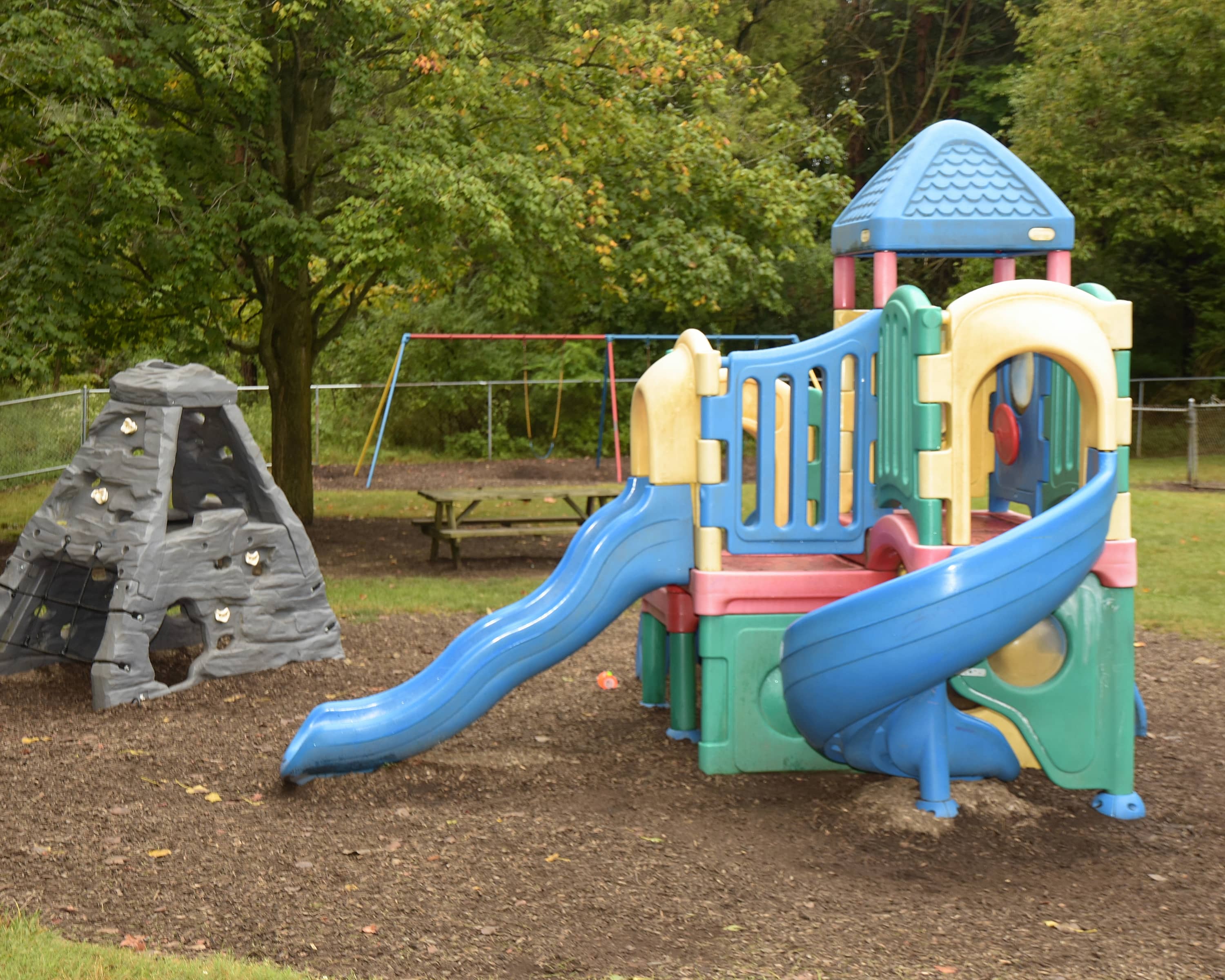 Childtime of Mansfield in Mansfield, OH 145 N. Trimble Rd Childtime